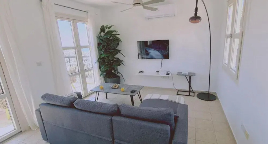 3 Br Junior Villa Viklari - Aph 3558