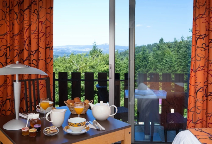 Hotel Clair Matin