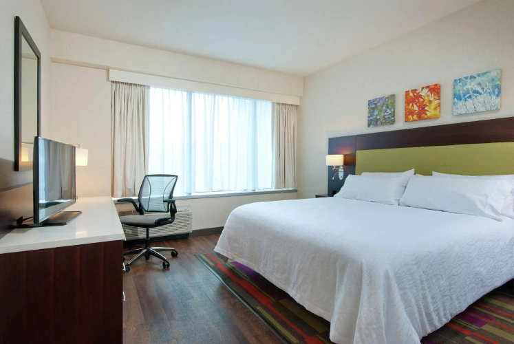 Double room