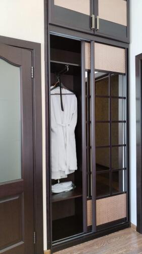 Фотография номера гостиницы Гостиный Двор Алтай