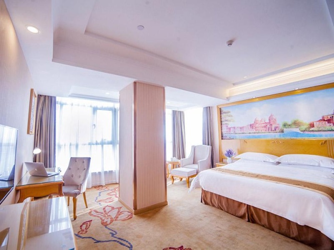 Standard Double Family room