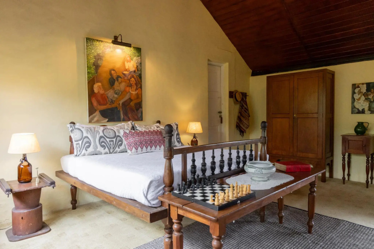 Ferncliff Bungalow
