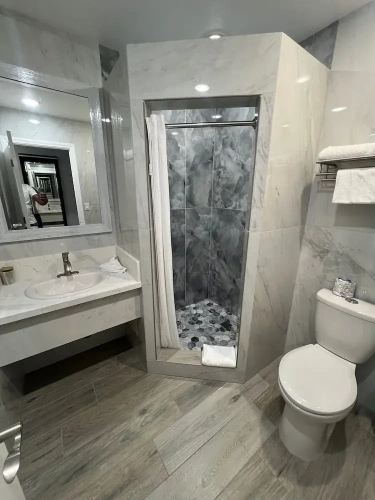 Premier Suite