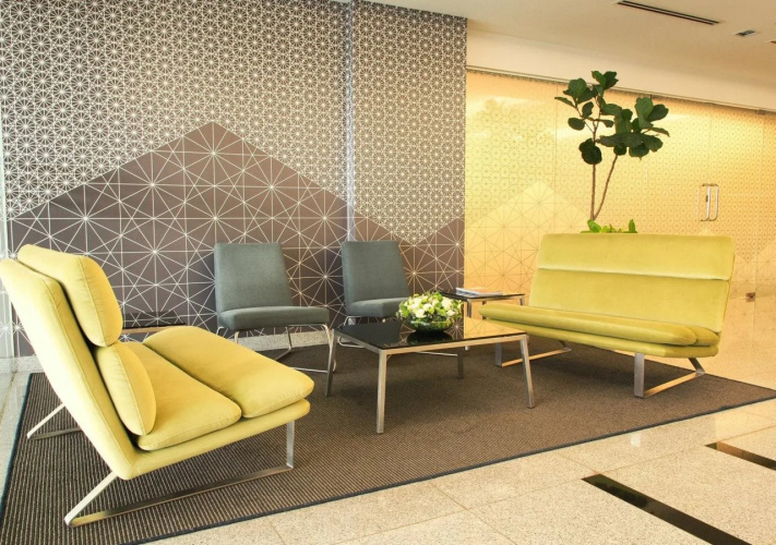 Hotel Primera Suite