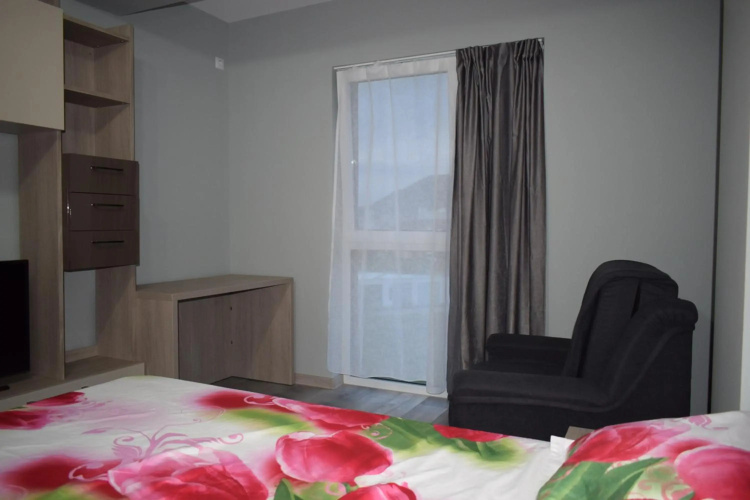 Apartament Parc Central RHBM