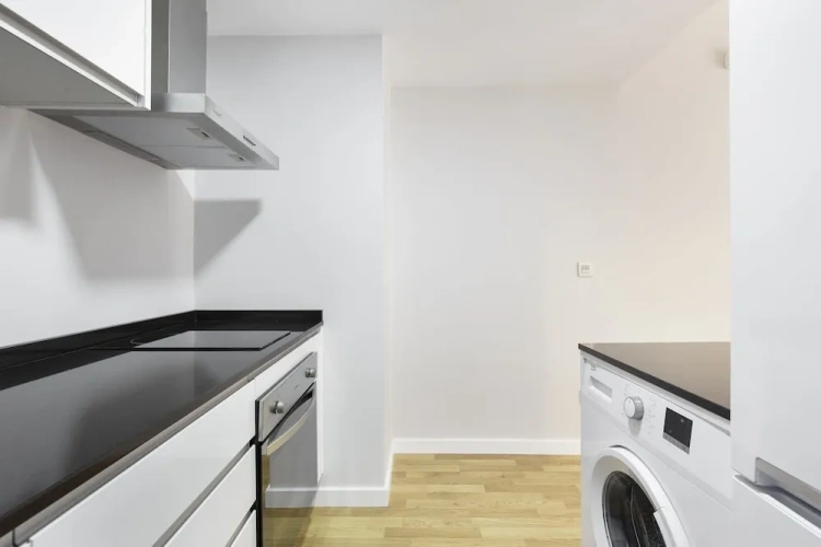 2 Bedrooms Superior Apartment