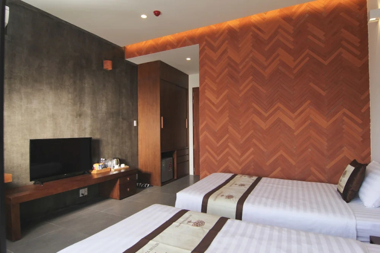 Huynh Thao Hotel