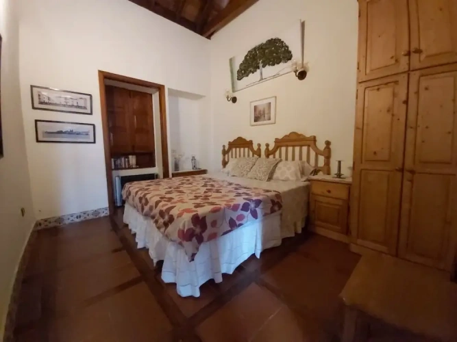Family Villa