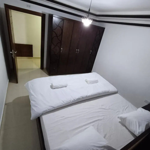 Laperla Apartment