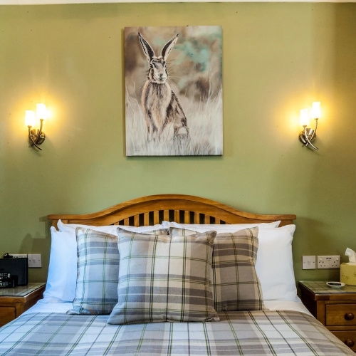 Eildon Guest House