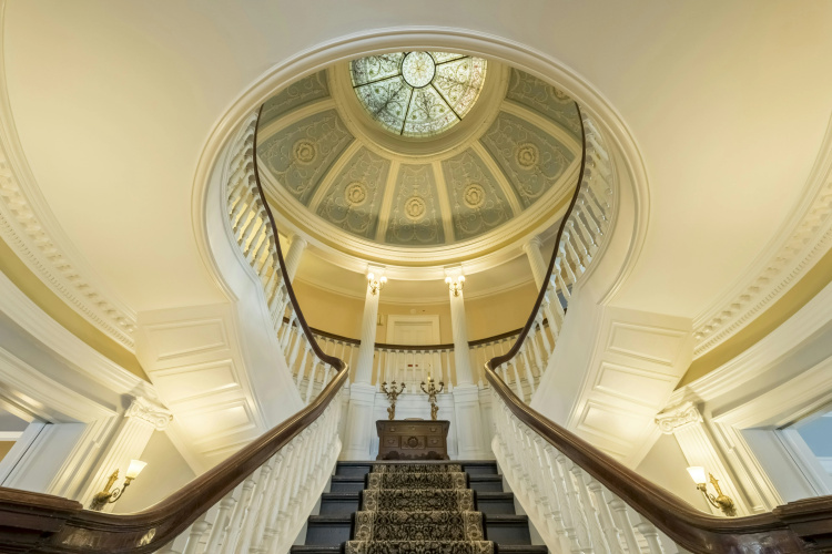 The Strathallan Rochester Hotel & Spa - DoubleTree by Hilton photo 13
