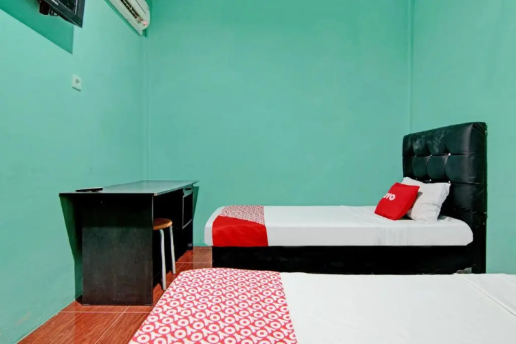 Hotel O Homestay 22 Syariah