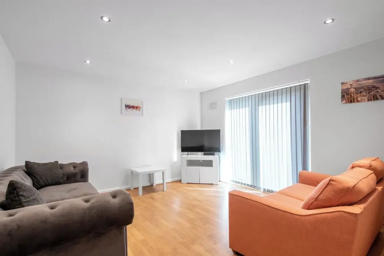 Verona House