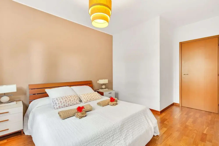 Alessia's Flat - Perini