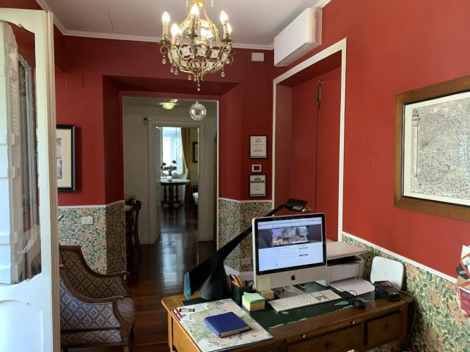 Relais Teatro Argentina