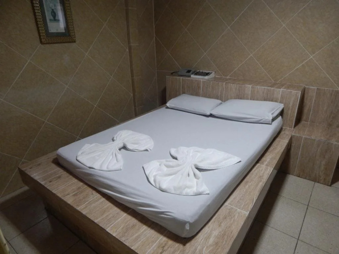 Hotel Natália