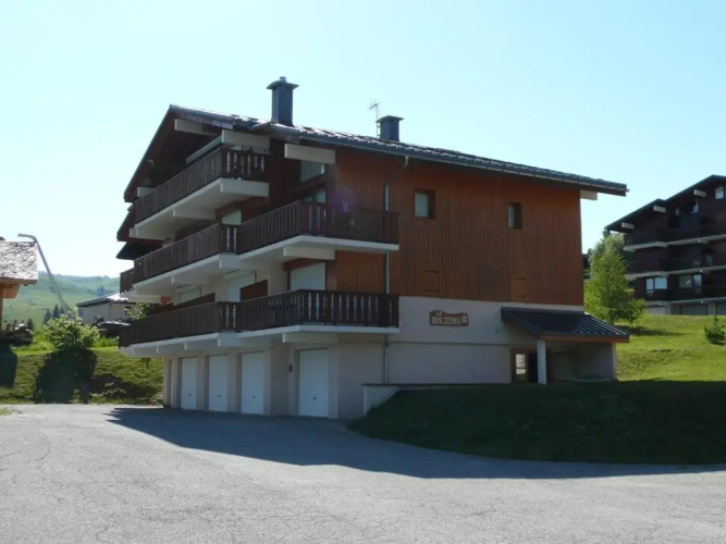 Otel görseli