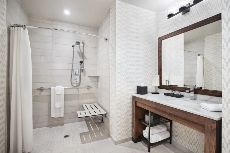 Texas A&M Hotel And Conference Center photo 10