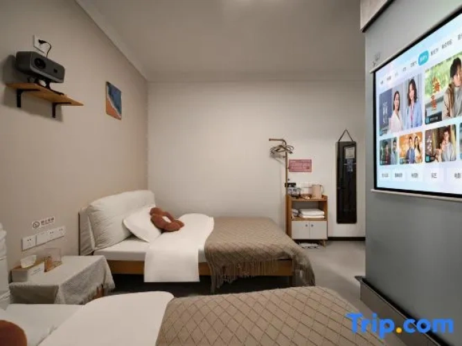 Luxury Double room