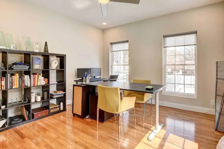 Updated Baltimore Home 8 Mi to Downtown!