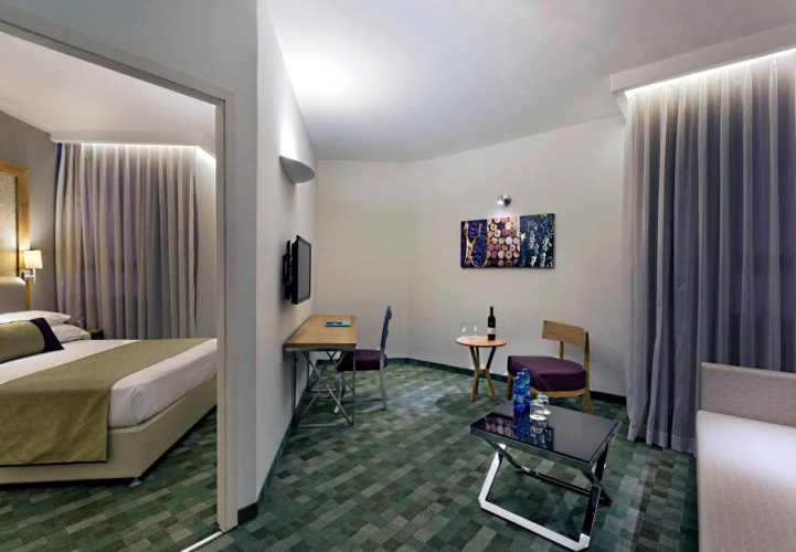 Prima Park Hotel