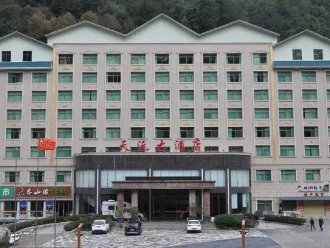 Tianyuan Hotel