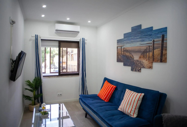 Just4u Apartment