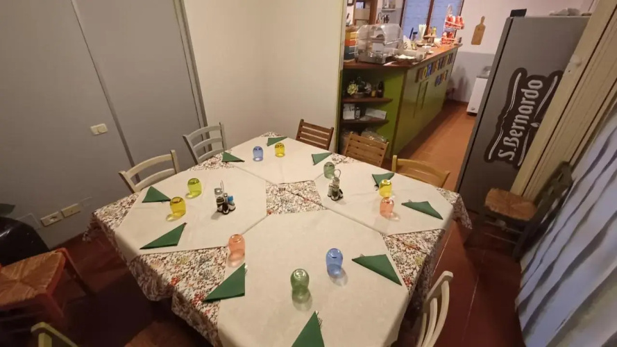 La Foresteria dell'Oasi