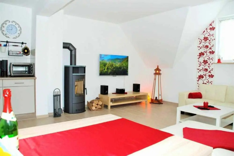Ferienwohnungen Neppermin USE 2940