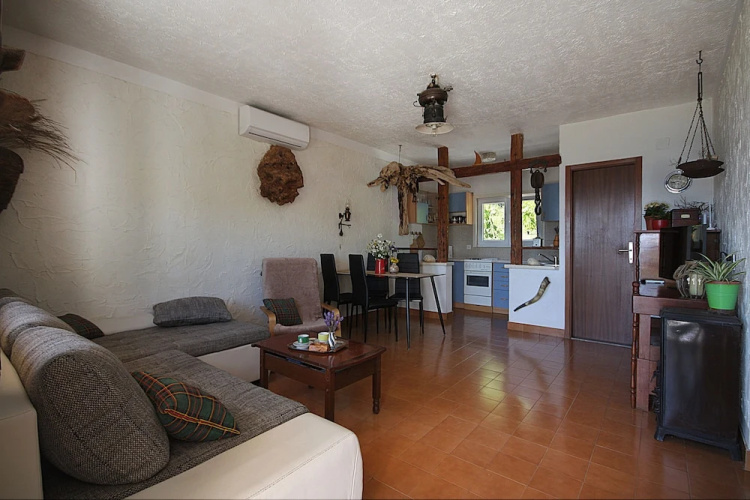 House Tonći