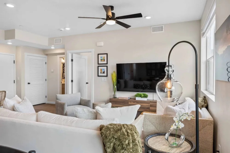 Coco Dunes 2 Bedroom Condo
