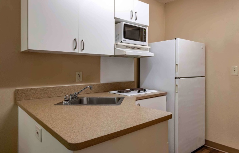Extended Stay America Jacksonville - Riverwalk photo 23
