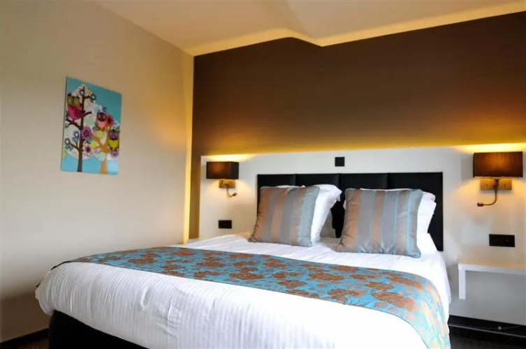 Best Western L'amandier