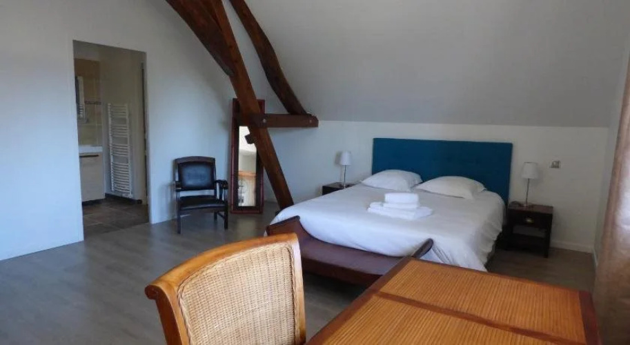 Le Manoir de Hauterive