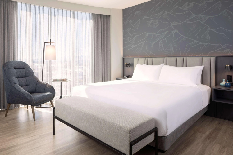 Hyatt Regency Salt Lake City photo 6