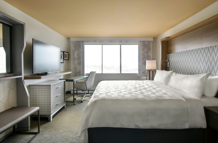 Holiday Inn Montreal-Longueuil photo 6