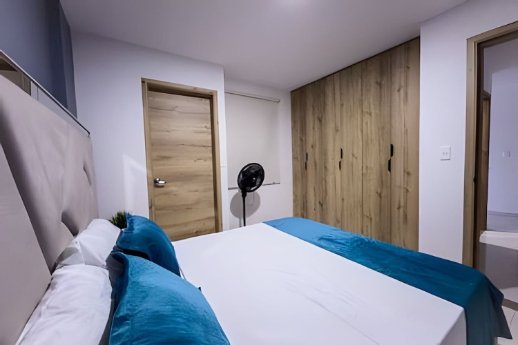 Increíble Apartasuite 5 Estrellas - Cartago