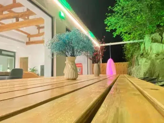 Beijing Banshanyuan B&B