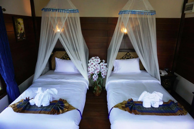 Shambave Pai Resort