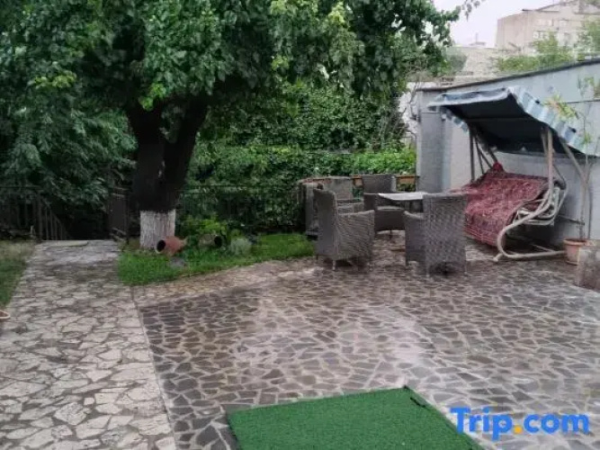 TabrisChina Vacation Rental