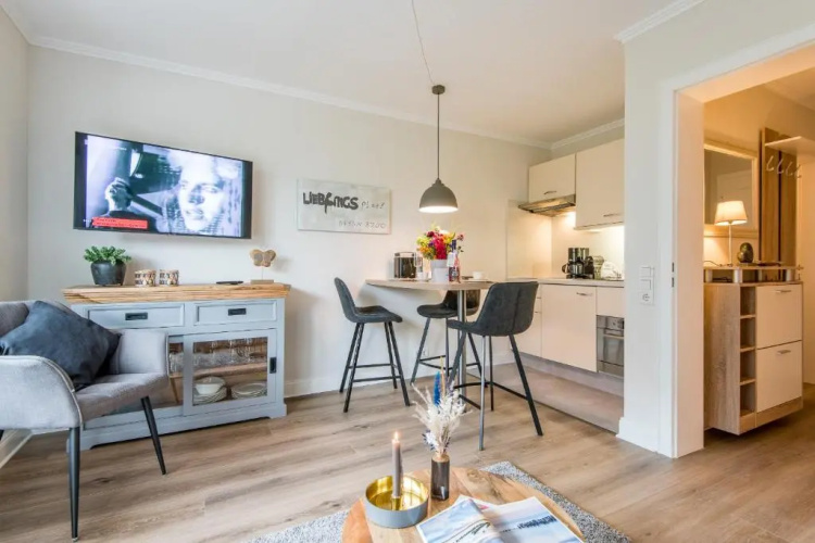 Whg_ 2_ Haus Norderstra_e 61