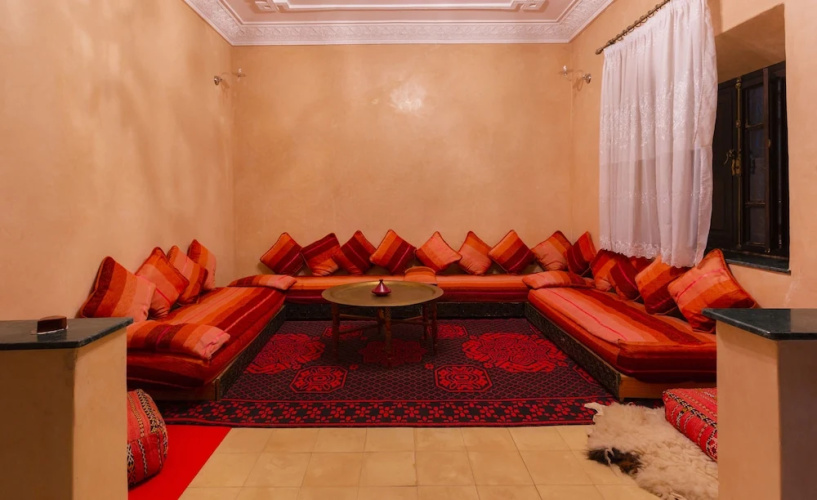 Riad Oussari