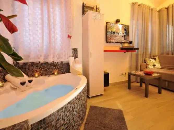 Gal Golan Suites