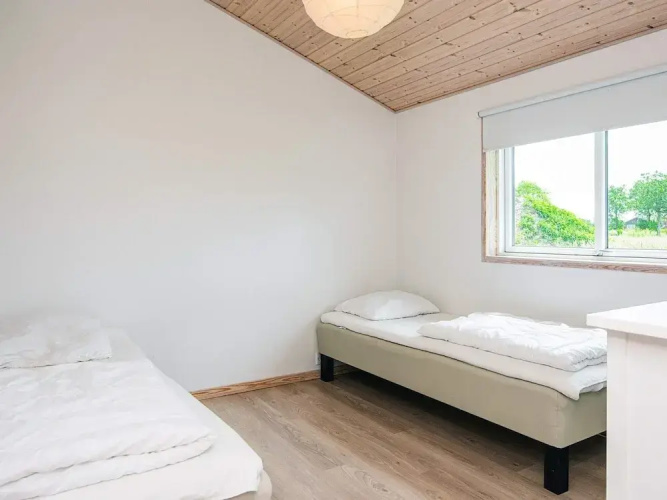 Holiday Home in Ansager