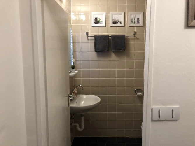 Apartment+WIFI near center Erlangen 3