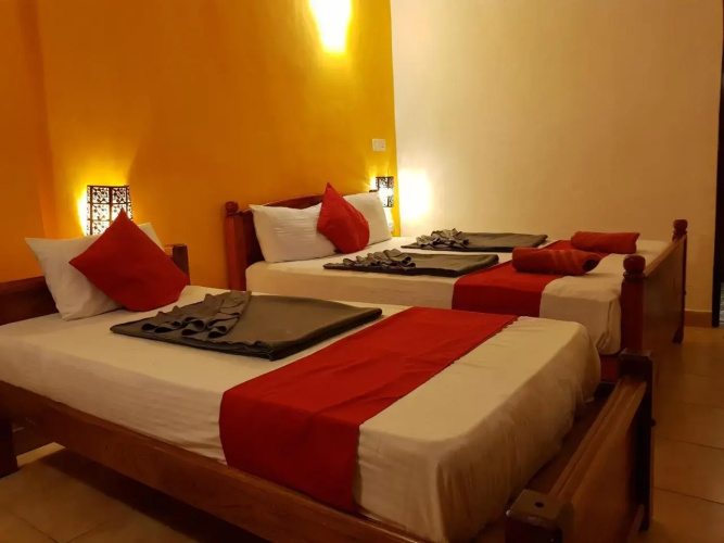 Ella Forest Paradise Hotel