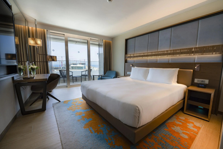 Hyatt Regency Malta