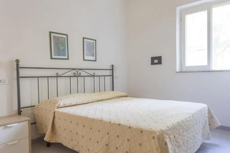 Classic Apartment