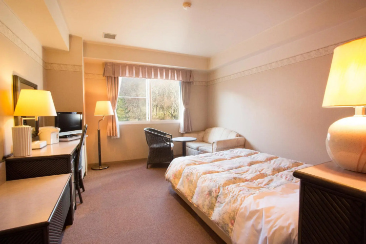 Hotel Keipu