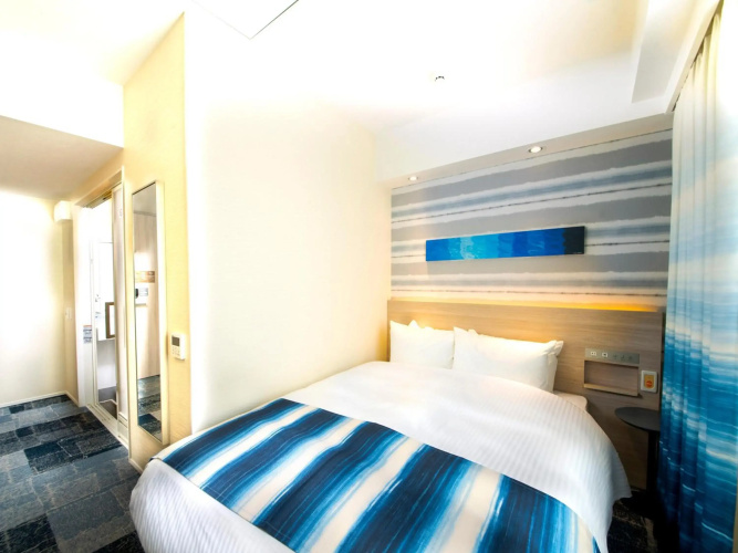 Hotel Torifito Naha Asahibashi